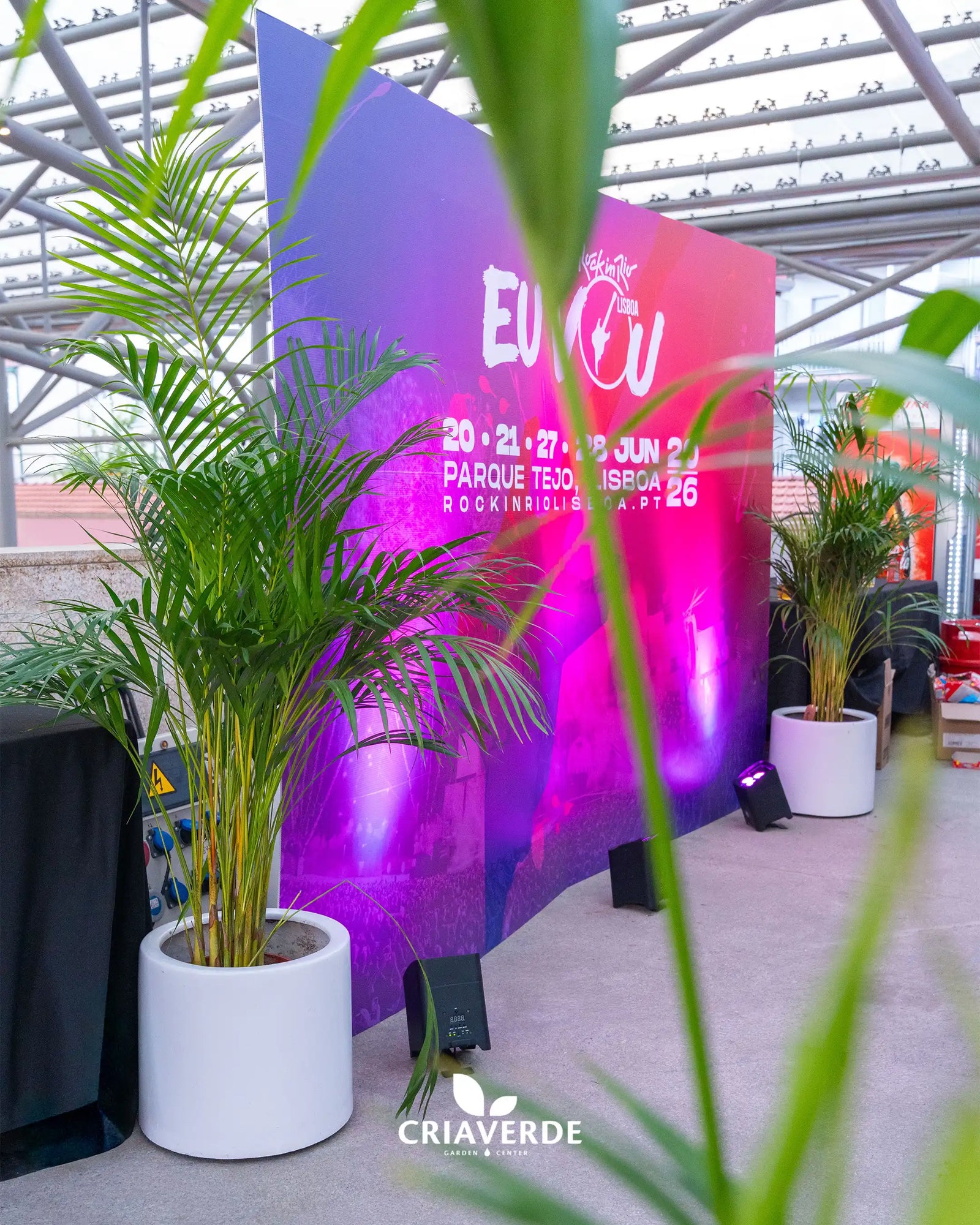 Decoração de Eventos
