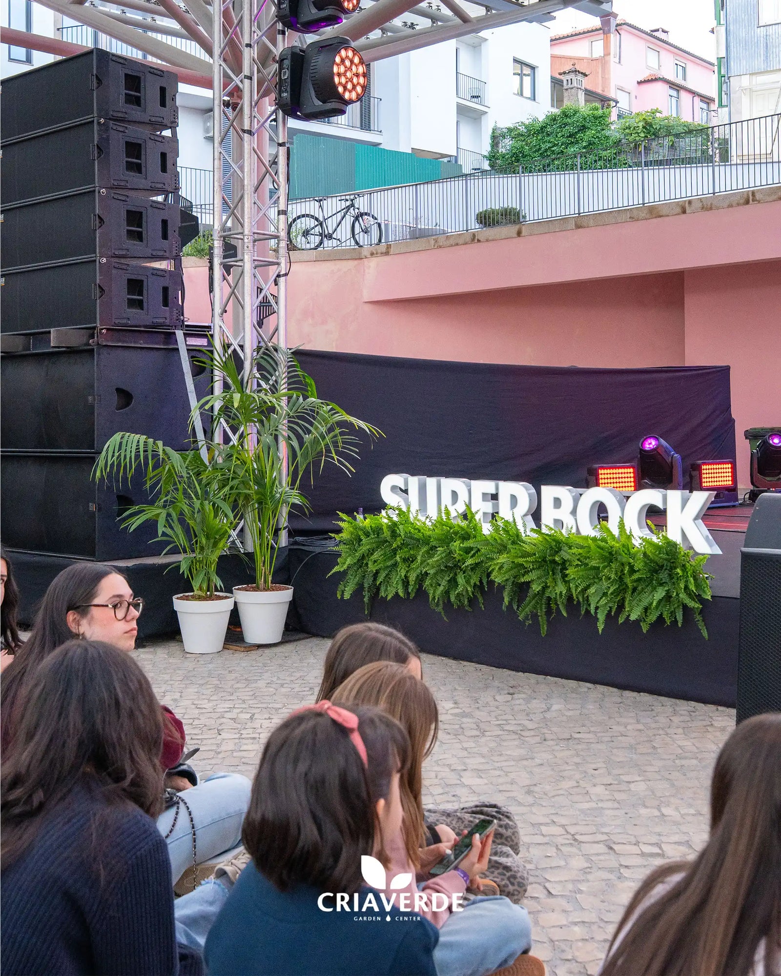 Decoração de Eventos
